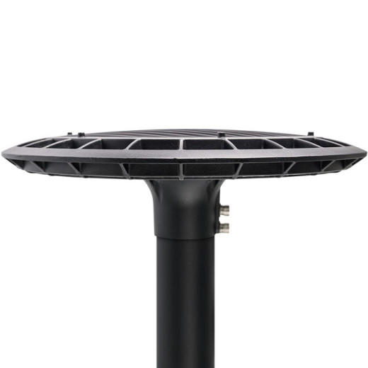 Консольный светильник Wolta  WGLY-70W/01