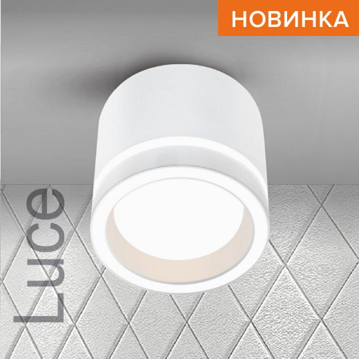Накладной светильник Wolta LUCE WSL-GX53 WSL-GX53/06W