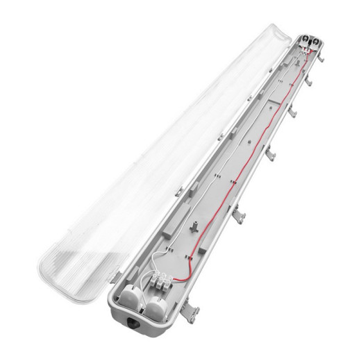 Накладной светильник Wolta  WT8-01