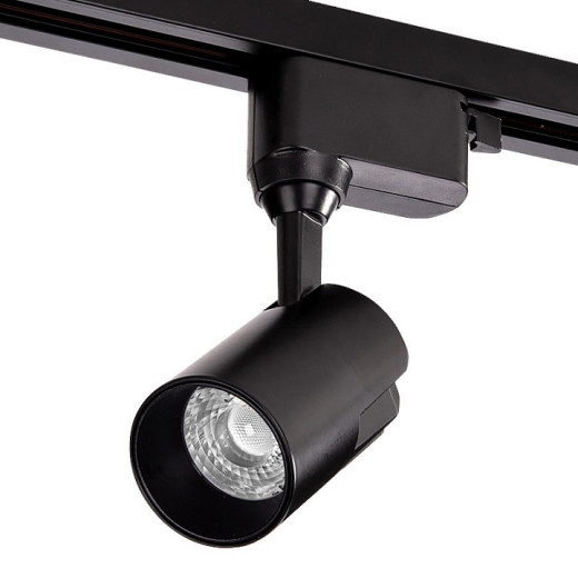 Светильник на штанге Wolta  WTL-15W/01B