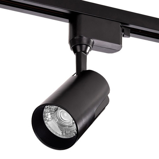 Светильник на штанге Wolta  WTL-25W/01B