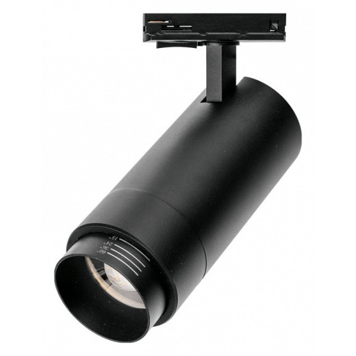 Светильник на штанге Wolta  WTL-25W/02B