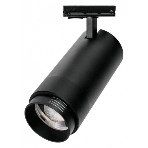 Светильник на штанге Wolta  WTL-35W/02B