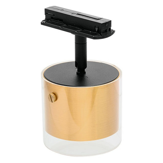 Светильник на штанге Wolta ORO WTL-GX53/07G