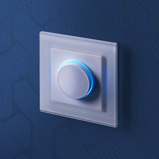 Рамка на 1 пост Werkel Favorit (белый) W0011101