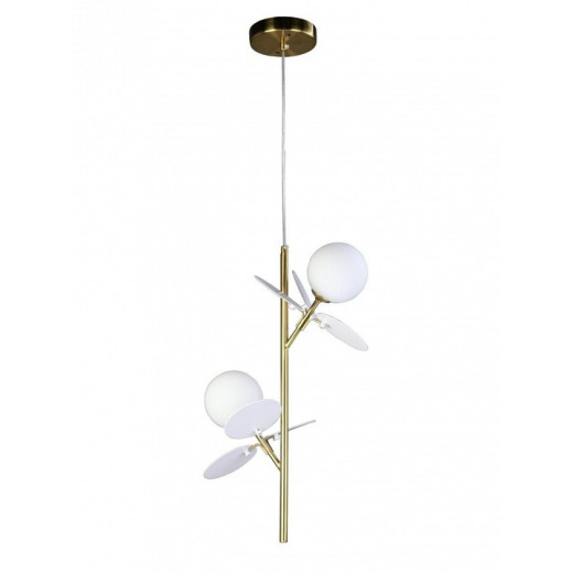 Подвесной светильник Zortes Floret ZRS.01201.02