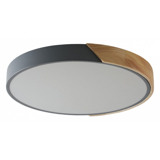 Накладной светильник Zortes Alberro ZRS.01280.90