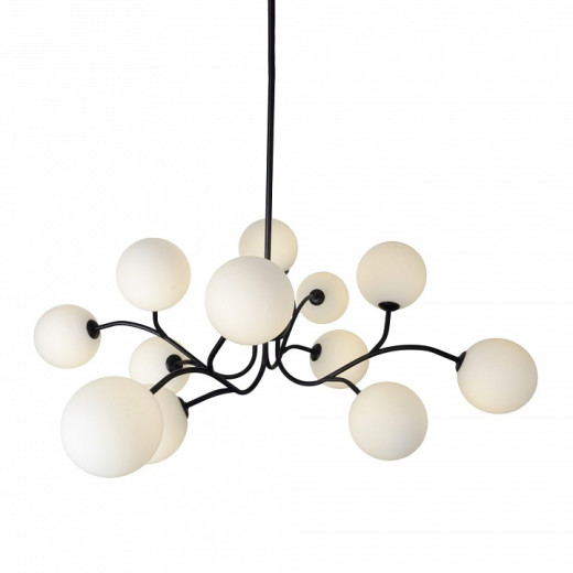 Люстра на штанге Zortes Blo ZRS.1178.12