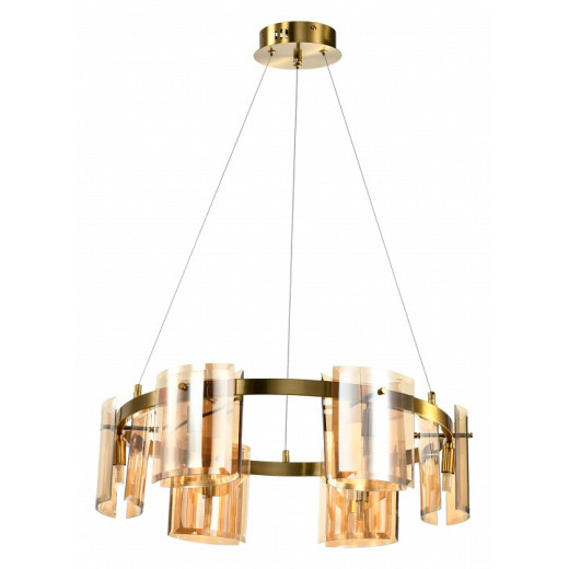 Подвесная люстра Zortes Rony ZRS.1200.06