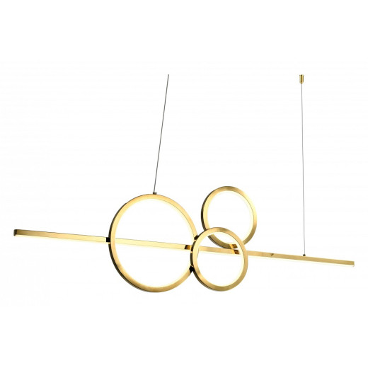 Подвесной светильник Zortes Osty ZRS.1209.04