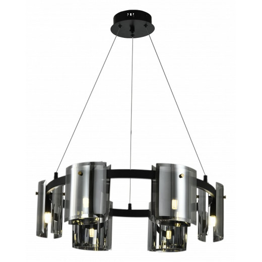 Подвесная люстра Zortes Rony ZRS.1209.06