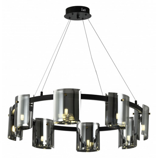 Подвесная люстра Zortes Rony ZRS.1209.08