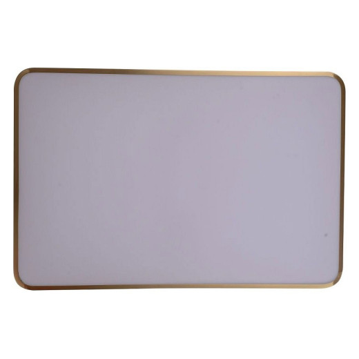 Накладной светильник Zortes Monna ZRS.1209.09