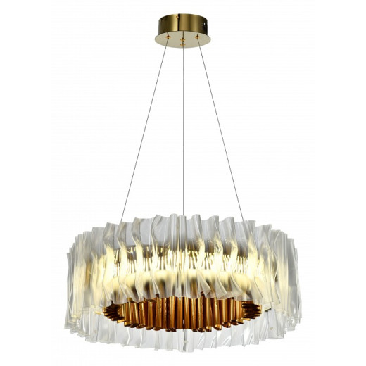 Подвесной светильник Zortes Dulana ZRS.1211.50