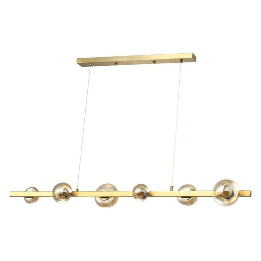 Подвесной светильник Zortes Fritto ZRS.1215.06