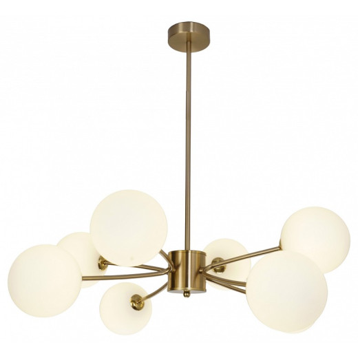 Люстра на штанге Zortes Blo ZRS.1777.08