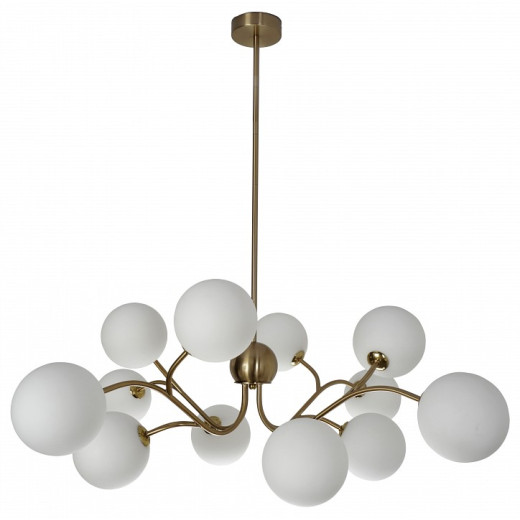 Люстра на штанге Zortes Blo ZRS.1777.12