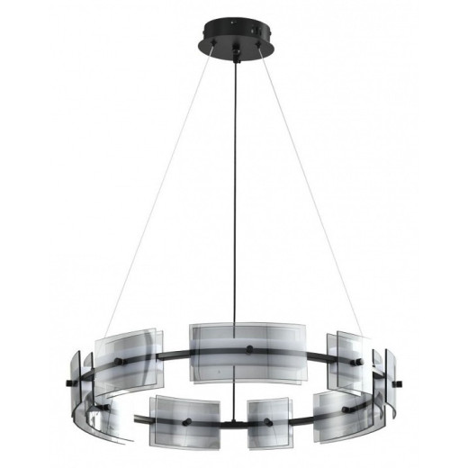 Подвесная люстра Zortes Loft ZRS.1802.60