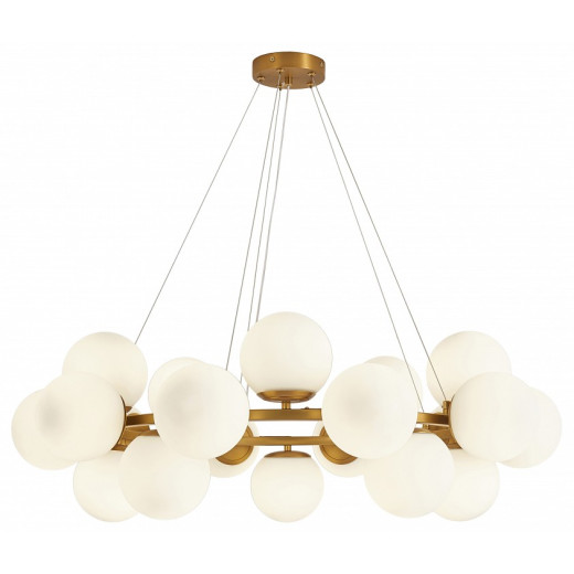 Подвесная люстра Zortes Blume ZRS.1895.05