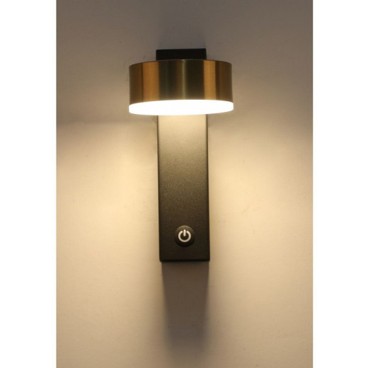 Бра Zortes Dream ZRS.2436.21