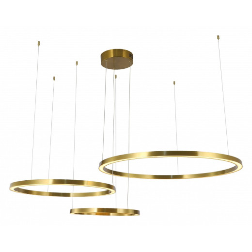 Подвесной светильник Zortes Lucia ZRS.25291.114