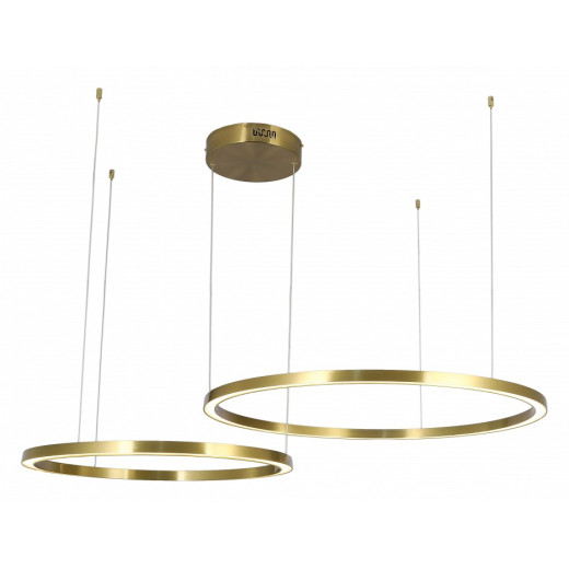 Подвесной светильник Zortes Lucia ZRS.25291.88