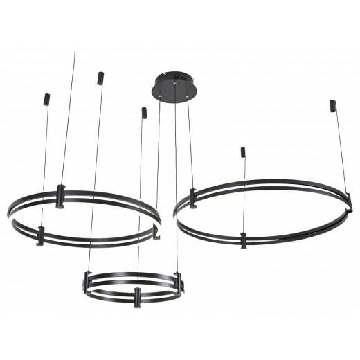 Подвесная люстра Zortes Duble-R ZRS.27510.03