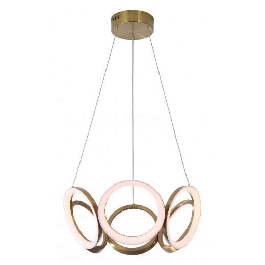 Подвесная люстра Zortes Olimpia ZRS.30101.84