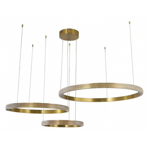 Подвесной светильник Zortes Lidia ZRS.30110.114