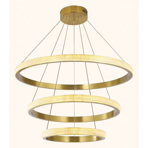 Подвесной светильник Zortes Lidia ZRS.30111.114