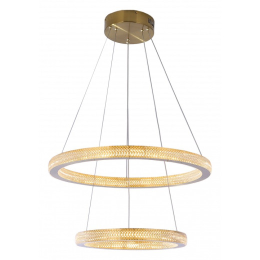 Подвесной светильник Zortes Grace ZRS.30220.126