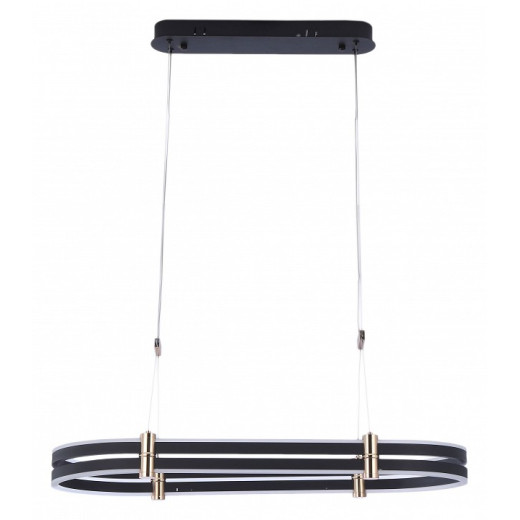 Подвесной светильник Zortes Duble-R ZRS.30505.92