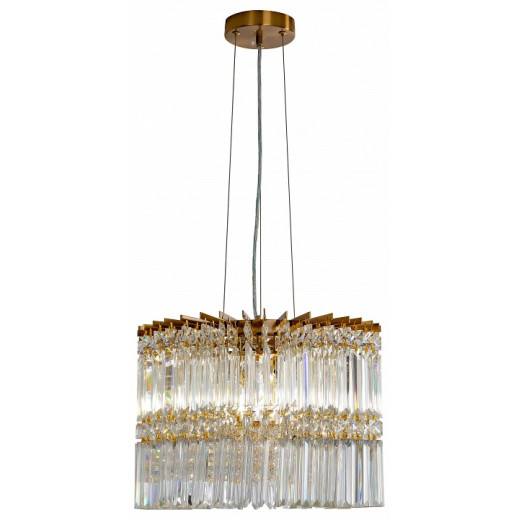 Подвесная люстра Zortes Ice Queen ZRS.30514.06