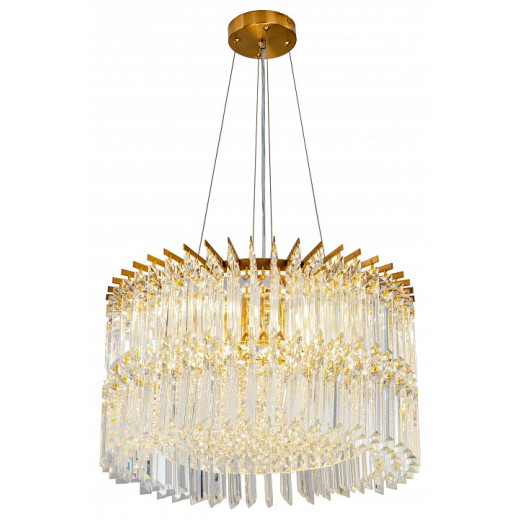 Подвесная люстра Zortes Ice Queen ZRS.30514.08