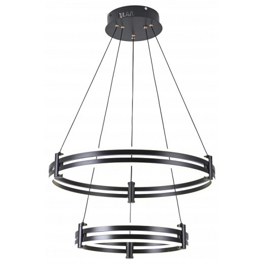 Подвесная люстра Zortes Duble-R ZRS.30514.09