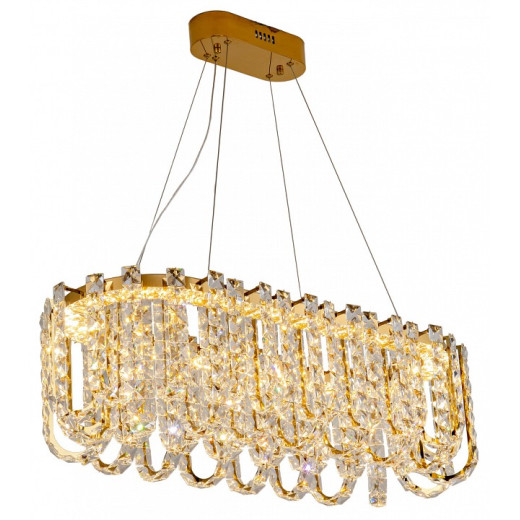 Подвесная люстра Zortes Amanda ZRS.30514.23