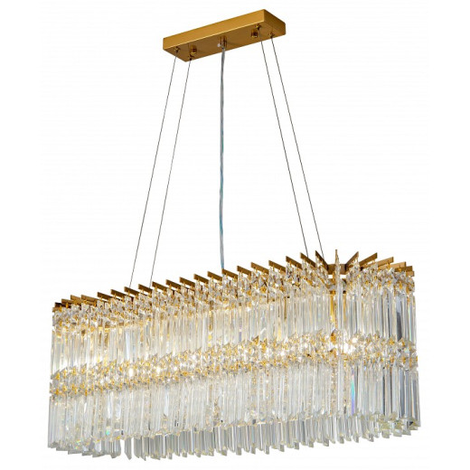 Подвесная люстра Zortes Ice Queen ZRS.30514.9