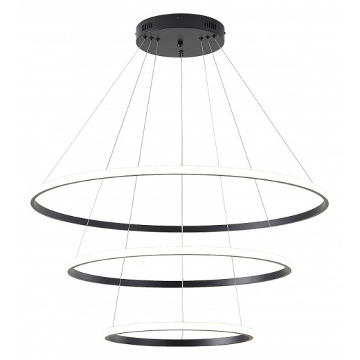 Подвесной светильник Zortes Ringolight ZRS.33320.120C