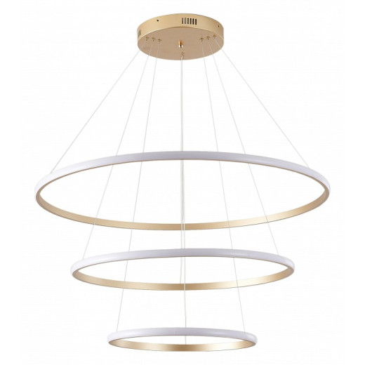 Подвесной светильник Zortes Ringolight ZRS.33320.75C