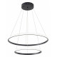 Подвесной светильник Zortes Ringolight ZRS.33321.63C