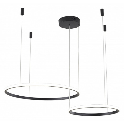 Подвесной светильник Zortes Ringolight ZRS.33321.63F