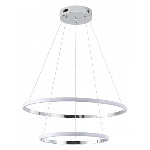 Подвесной светильник Zortes Ringolight ZRS.33322.63C