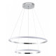 Подвесной светильник Zortes Ringolight ZRS.33322.63C