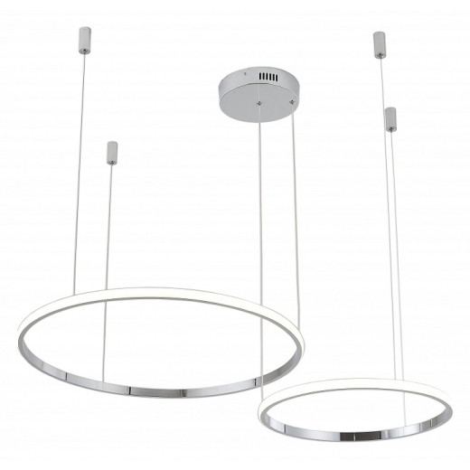 Подвесной светильник Zortes Ringolight ZRS.33322.63F