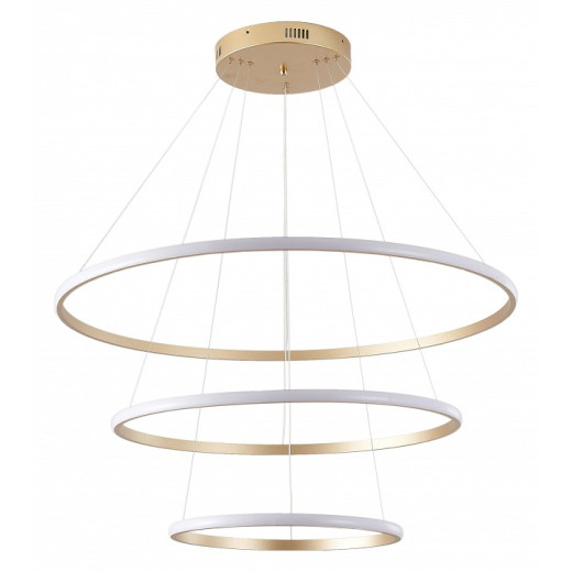 Подвесной светильник Zortes Ringolight ZRS.33325.75C