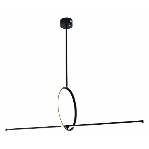 Светильник на штанге Zortes Dasy ZRS.57787.49