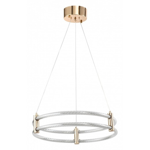 Подвесной светильник Zortes Ringer ZRS.57792.96