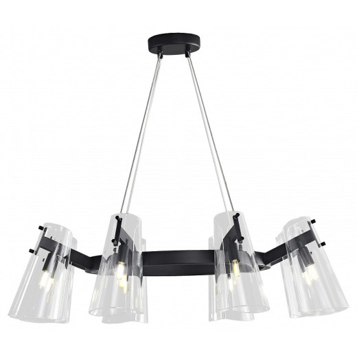 Подвесная люстра Zortes Dallas ZRS.90611.08