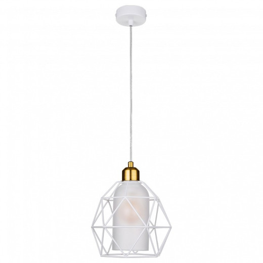 Подвесной светильник 33 идеи  PND105.01.01.001WH.PA-M35WH