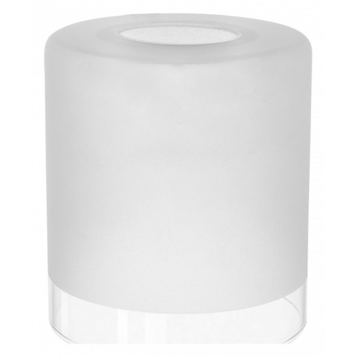 Плафон стеклянный 33 идеи S.24 S.24.WH